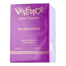 Versace dylan purple gebraucht kaufen  Deutschland