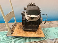Moteur moto guzzi d'occasion Moteur moto guzzi d'occasion  Le Lion-d'Angers
