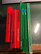 Lot guide michelin d'occasion  Pau