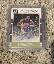 2016 panini donruss for sale  Republic