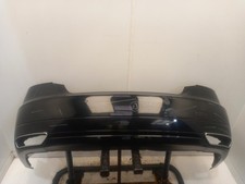 Audi rear bumper for sale  SOUTHAMPTON