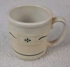 Longaberger mug traditional for sale  North Canton