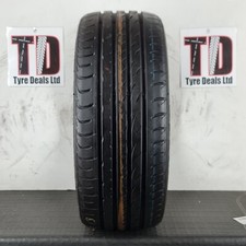 Tyre nexen 8000 for sale  UK