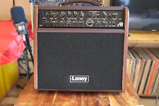 Laney acoustic komboverstärke gebraucht kaufen  Hamburg