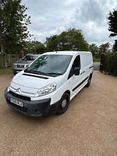 2010 citroen dispatch for sale  NEWARK