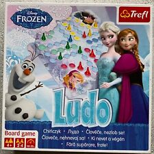 Disney trefl frozen for sale  BENFLEET