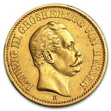 1873 germany gold for sale  Oklahoma City