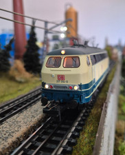 Trix express 32712 gebraucht kaufen  Alfeld (Leine)