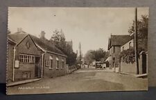 Old street scene for sale  SAFFRON WALDEN