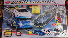 Circuit dickie toys d'occasion  Pfastatt