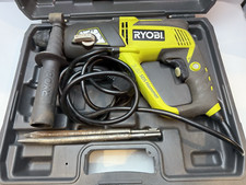 Ryobi erh710rs rotary for sale  SOUTH SHIELDS