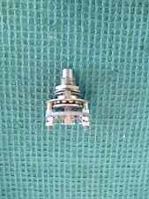 Rotary switch single for sale  CRADLEY HEATH