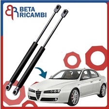 Molle gas pistoncini usato  Massa di Somma