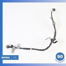 98-03 Jaguar X308 XJR XJ8 bateria de partida alternador cabo chicote de fios fabricante de equipamento original, usado comprar usado  Enviando para Brazil