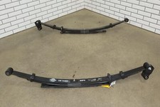 Nissan titan rear for sale  Marshallville