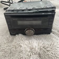 Kenwood dpx306bt din for sale  LONDON