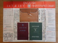 Jaguar type 3.4 for sale  GOOLE
