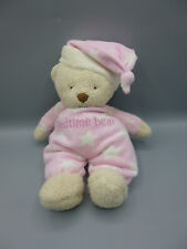 Mothercare pink stars for sale  LUTON