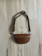 Damen bauchtasche umhängetasc gebraucht kaufen  Osnabrück