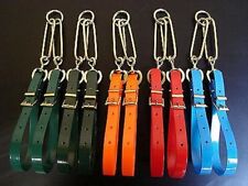 Biothane dog collar for sale  UK