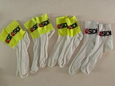 Lot paires chaussettes d'occasion  La Séguinière