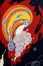 Erte 1987 oriental for sale  Brooklyn