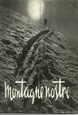 Montagne nostre cuneo usato  Italia
