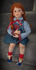Vintage kelly rubert for sale  PORTSMOUTH