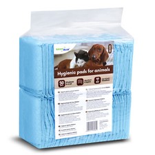 Tapis hygiène chien d'occasion  Saint-Louis