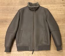 Herren lammfell jacke gebraucht kaufen  Hamburg