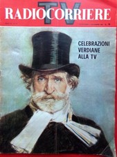 Radiocorriere del ottobre usato  Enna