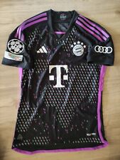 Bayern münchen trikot gebraucht kaufen  Hamburg