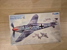 Fujimi messerschmitt 109g gebraucht kaufen  Sprockhövel