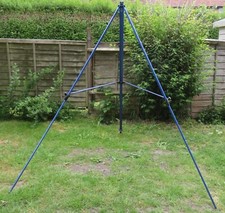 Aluminium surveying tripod for sale  SEVENOAKS
