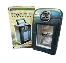 Geladeira portátil Vector Road Chill 12 volts esfria o calor bom VEC219 comprar usado  Enviando para Brazil