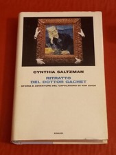 Ritratto del dottor usato  Roma
