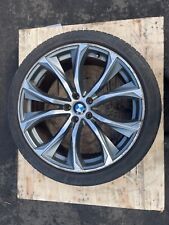 Bmw alloy wheel for sale  WOLVERHAMPTON