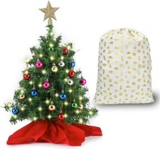 Tabletop mini christmas for sale  Port Saint Lucie
