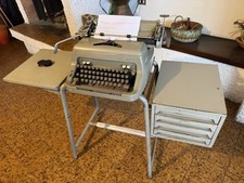 Scrivania olivetti anni usato  Italia