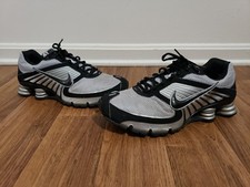 Nike shox turbo for sale  Lock Haven