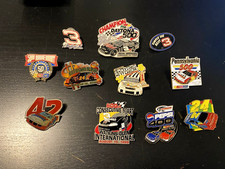 Lot assorted nascar for sale  Northville