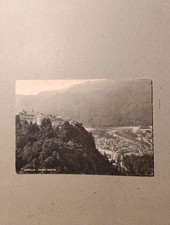 Cartolina varallo 1946 usato  Busto Arsizio