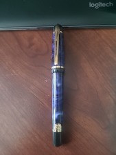 Waterman phileas purple for sale  Bridgeport