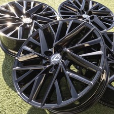 Lexus rims tx350 for sale  Corona