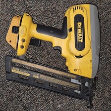 Dewalt finish nailer for sale  Southbury