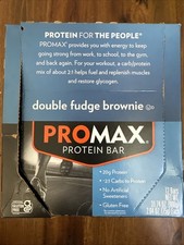 Promax protein bar for sale  London
