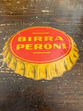 Birra peroni vetrofania usato Birra peroni vetrofania usato  Pontedera