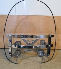 windschild vn gebraucht kaufen  Ergoldsbach