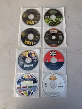 Lot games 90s for sale  Fontana