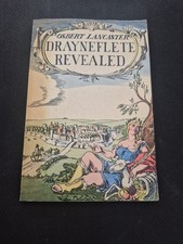Drayneflete revealed osbert for sale  PRESCOT